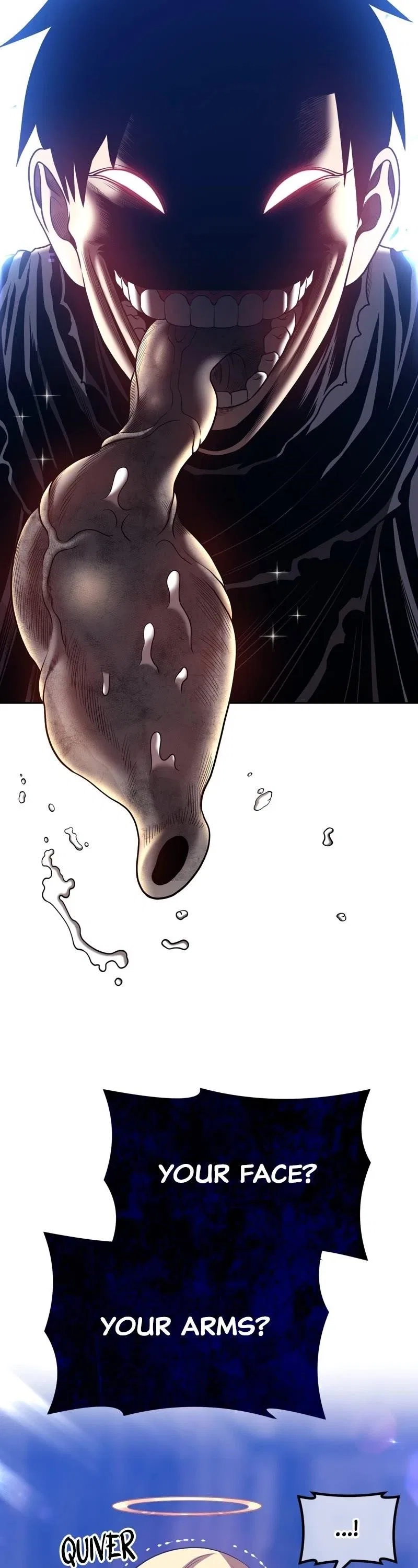 +99 Wooden stick Chapter 54 – Page 112