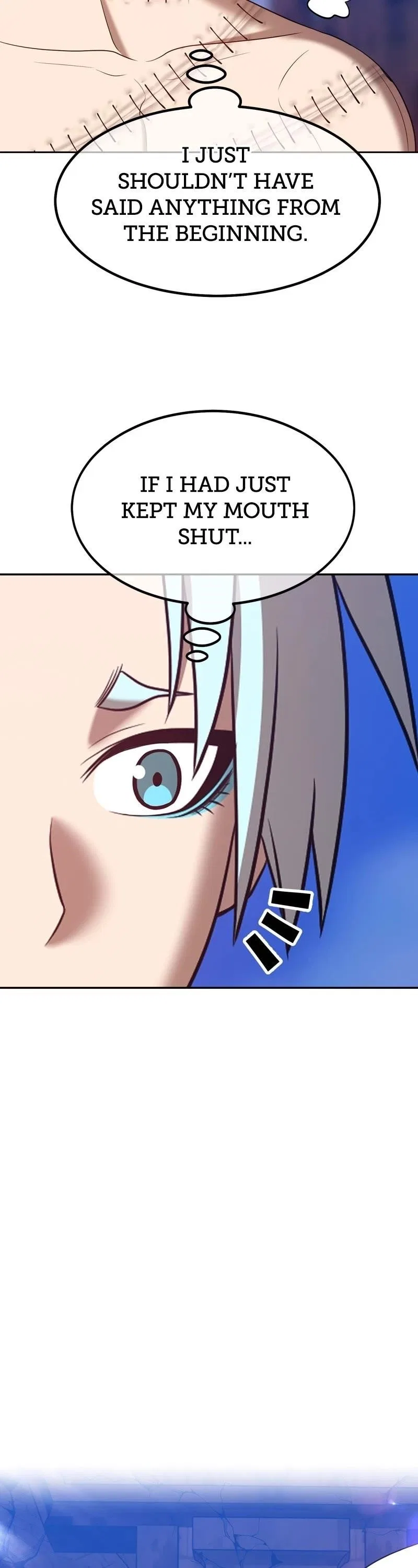 +99 Wooden stick Chapter 54 – Page 121