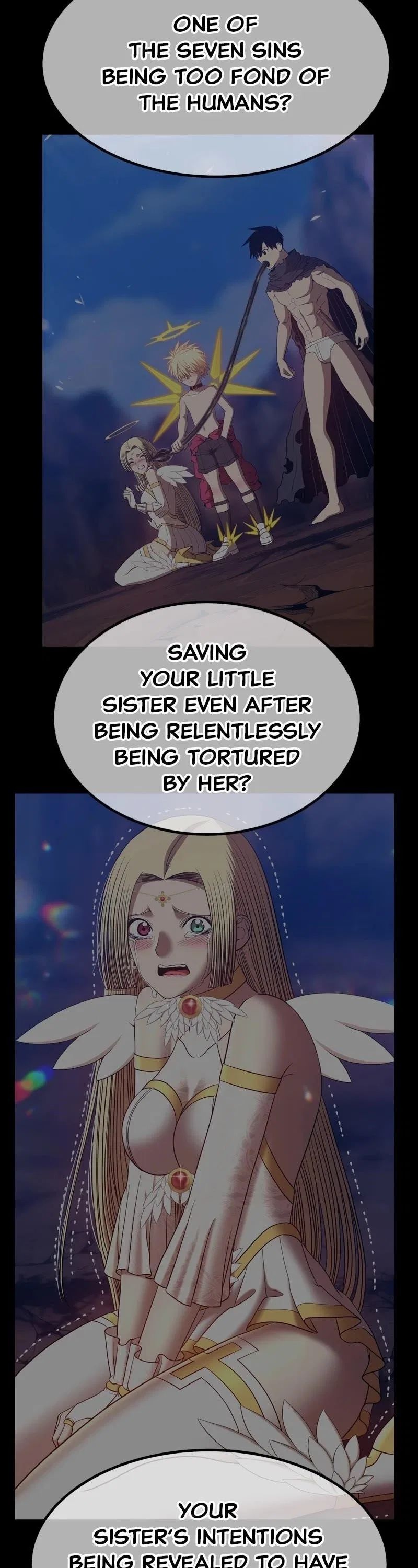 +99 Wooden stick Chapter 54 – Page 162