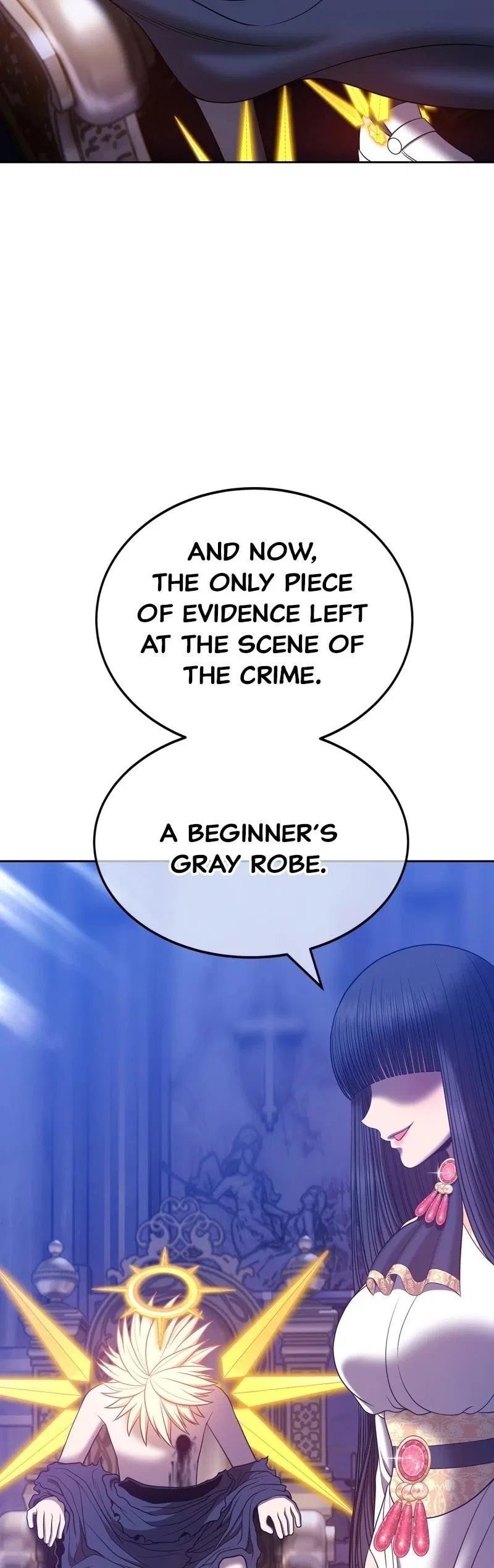 +99 Wooden stick Chapter 54 – Page 169