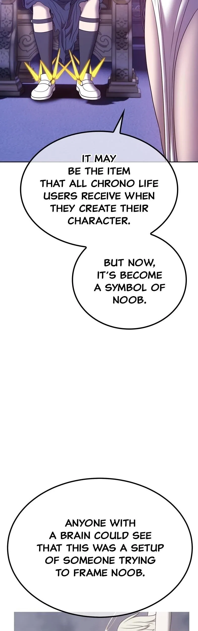 +99 Wooden stick Chapter 54 – Page 170