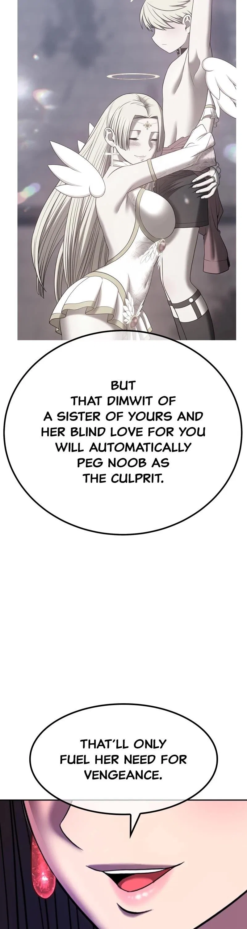 +99 Wooden stick Chapter 54 – Page 171