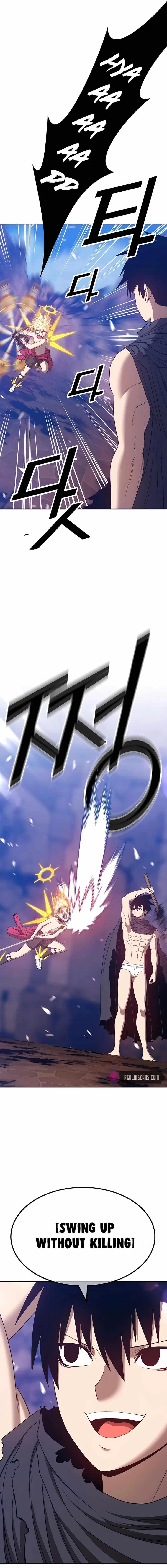 +99 Wooden stick Chapter 53 – Page 30