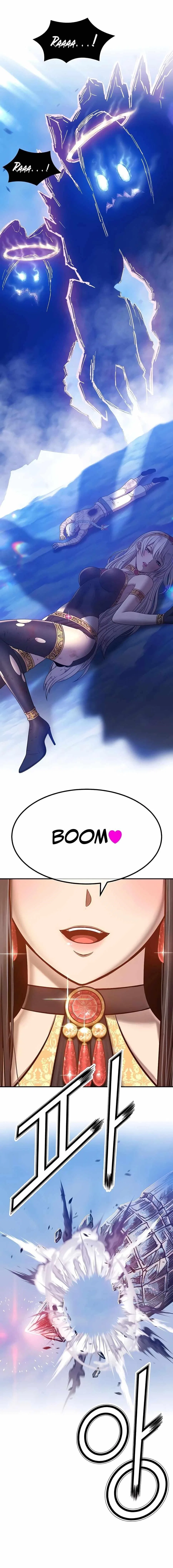 +99 Wooden stick Chapter 52 – Page 1