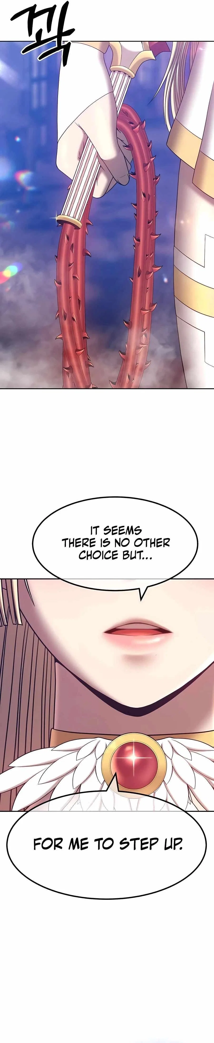 +99 Wooden stick Chapter 52 – Page 17