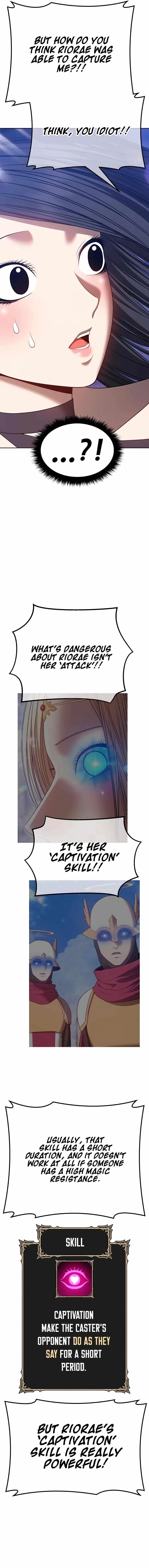 +99 Wooden stick Chapter 52 – Page 22