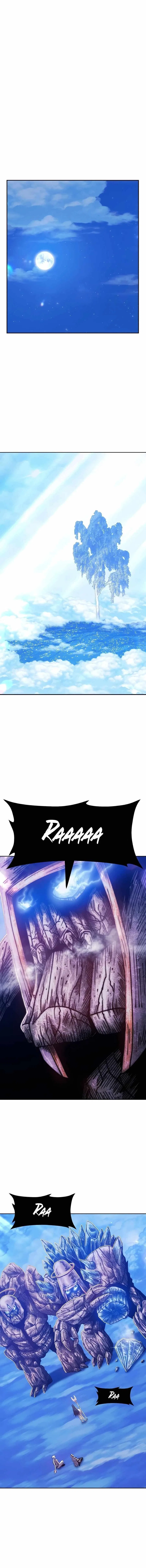 +99 Wooden stick Chapter 52 – Page 27