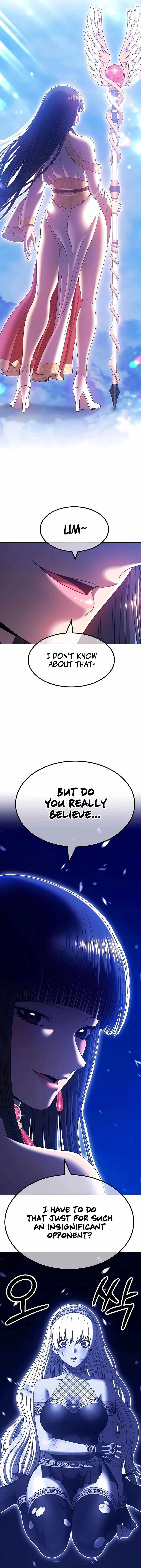 +99 Wooden stick Chapter 52 – Page 29