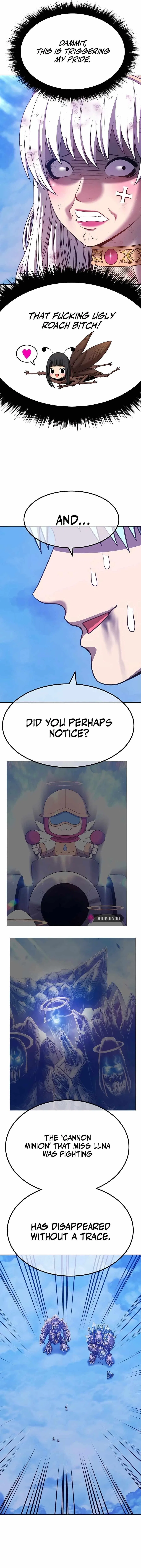 +99 Wooden stick Chapter 52 – Page 31