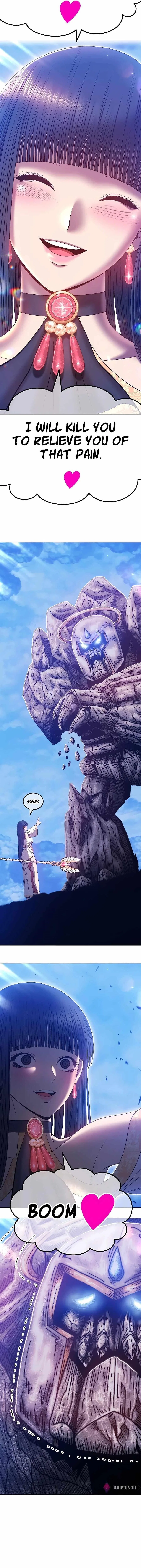 +99 Wooden stick Chapter 52 – Page 40