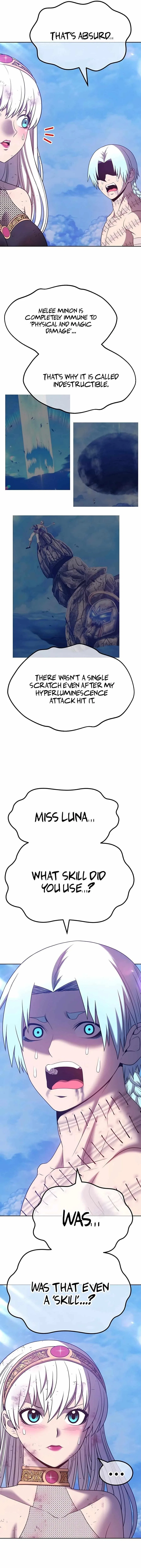 +99 Wooden stick Chapter 52 – Page 42