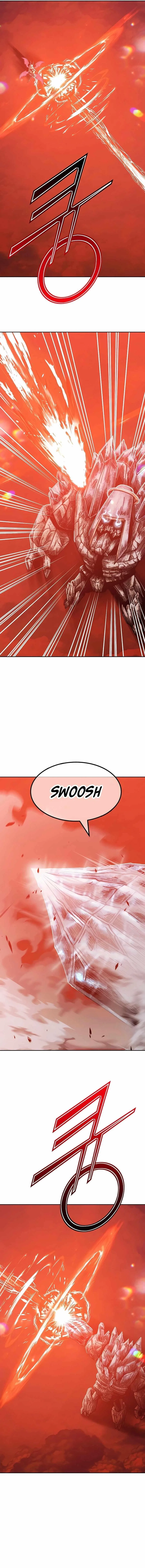 +99 Wooden stick Chapter 51 – Page 40