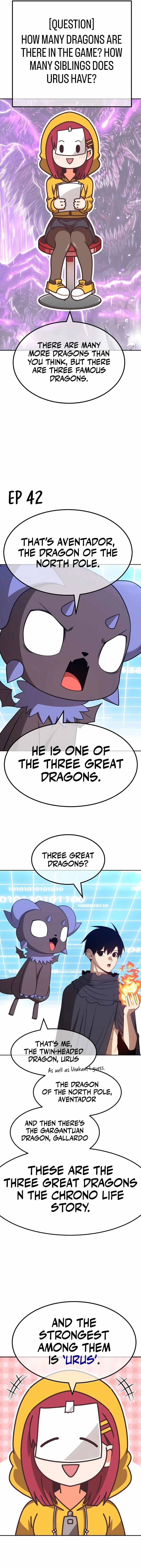 +99 Wooden stick Chapter 50 – Page 14