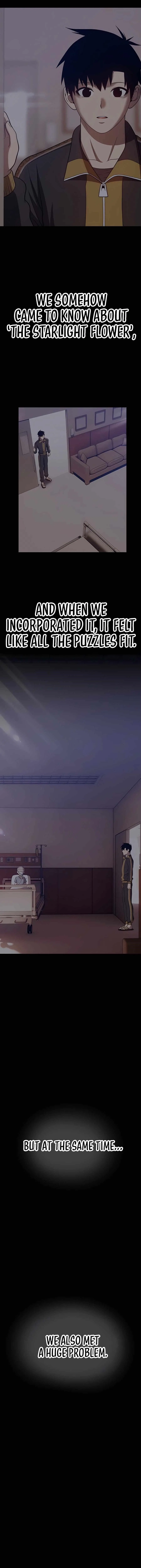 +99 Wooden stick Chapter 50 – Page 27