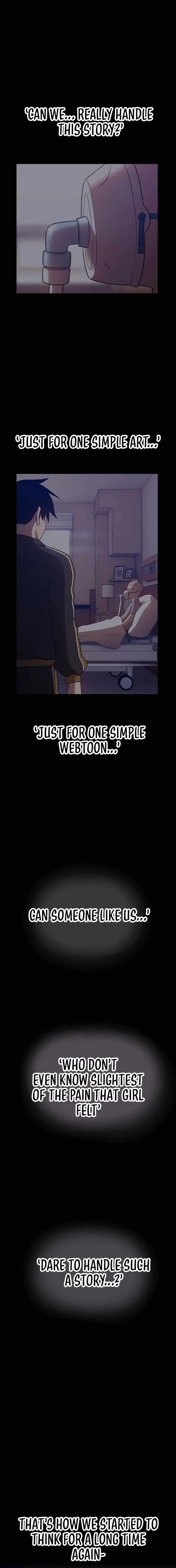 +99 Wooden stick Chapter 50 – Page 28
