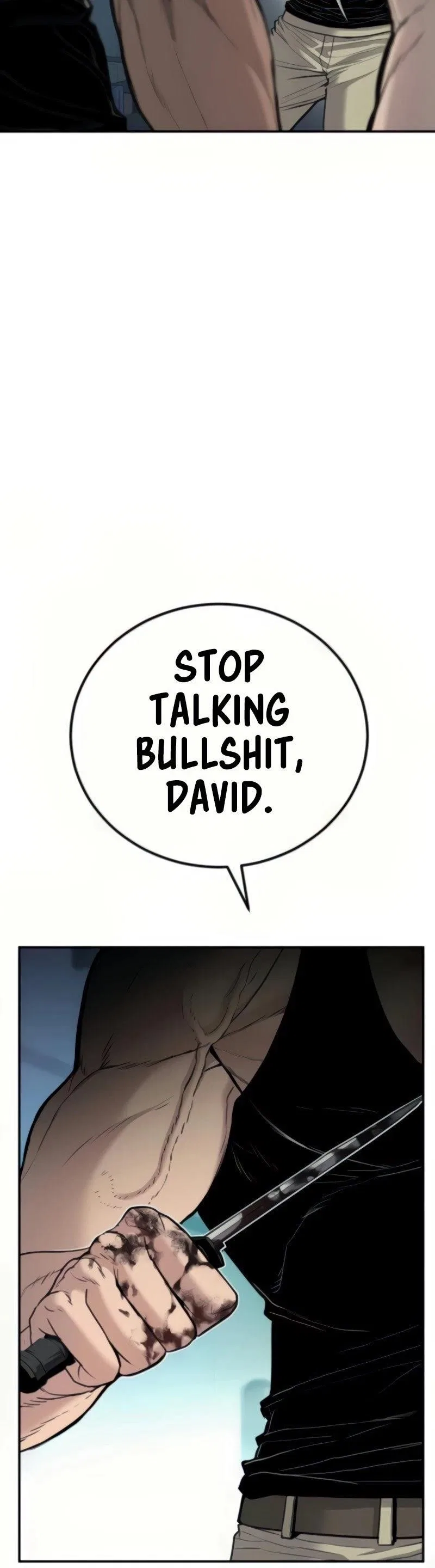 Manager Kim Chapter 27 – Page 10