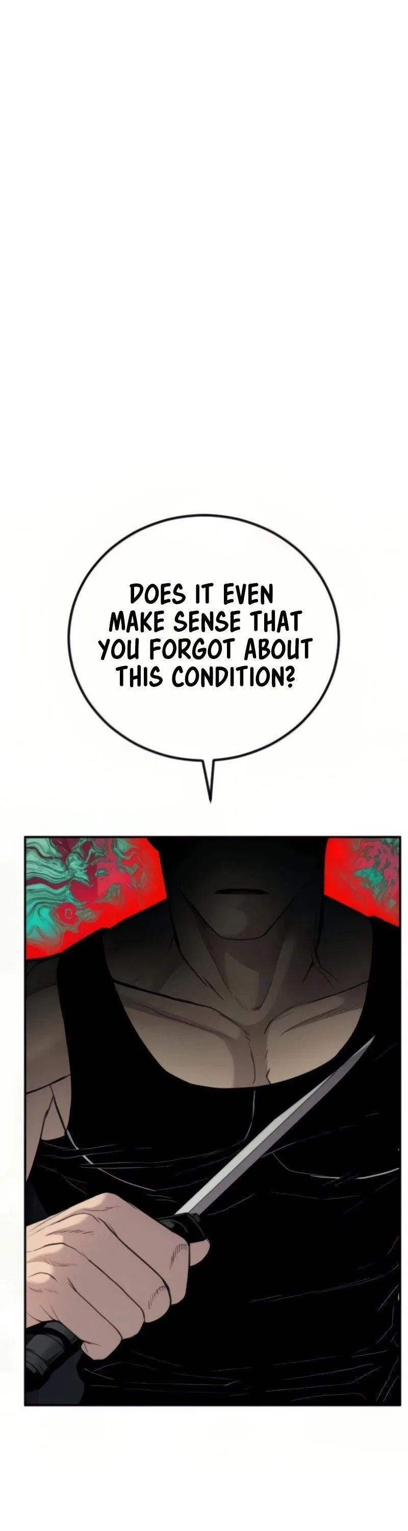 Manager Kim Chapter 27 – Page 14
