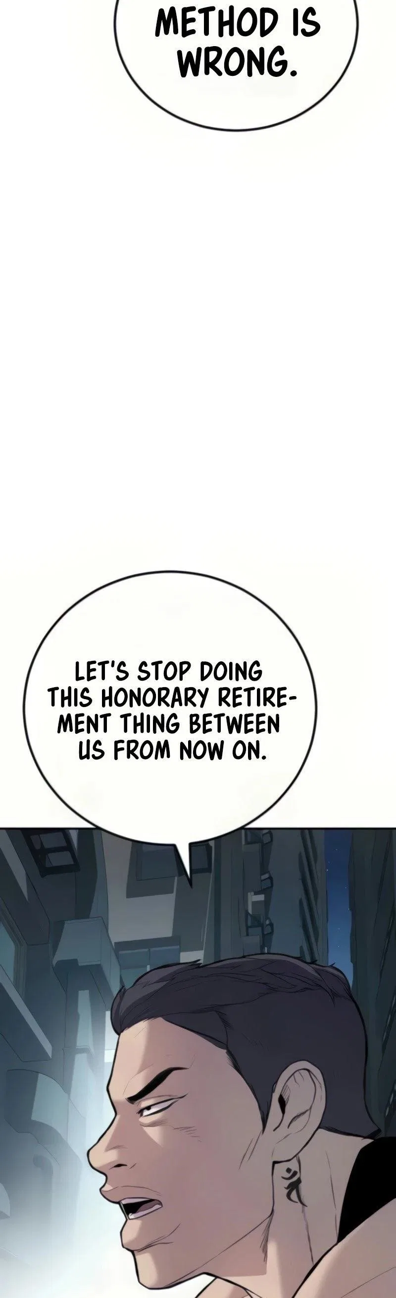 Manager Kim Chapter 27 – Page 21