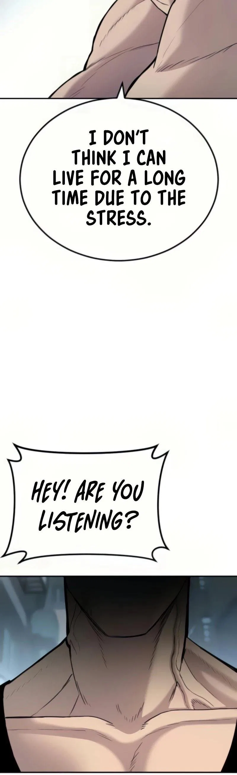 Manager Kim Chapter 27 – Page 22