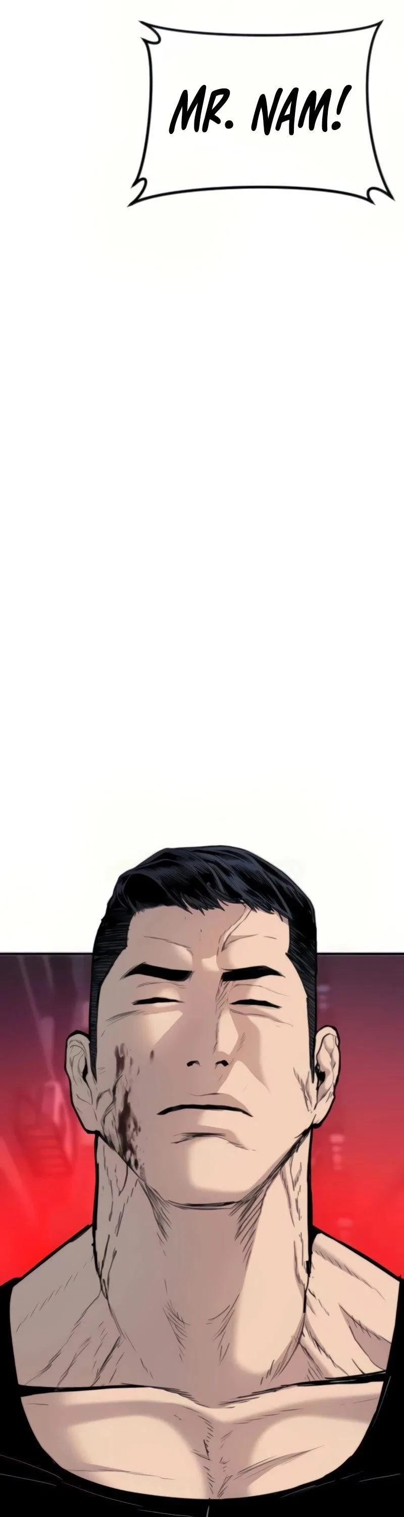 Manager Kim Chapter 27 – Page 23