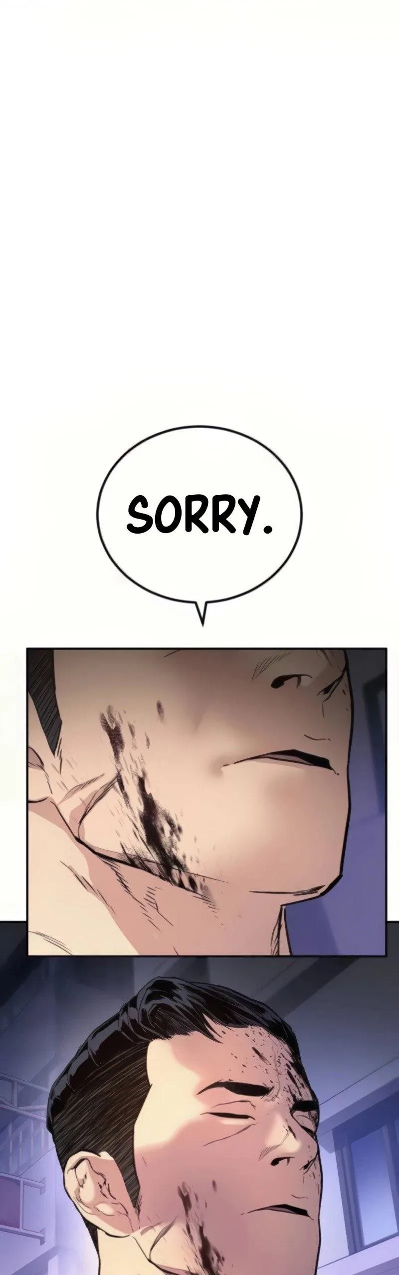Manager Kim Chapter 27 – Page 27