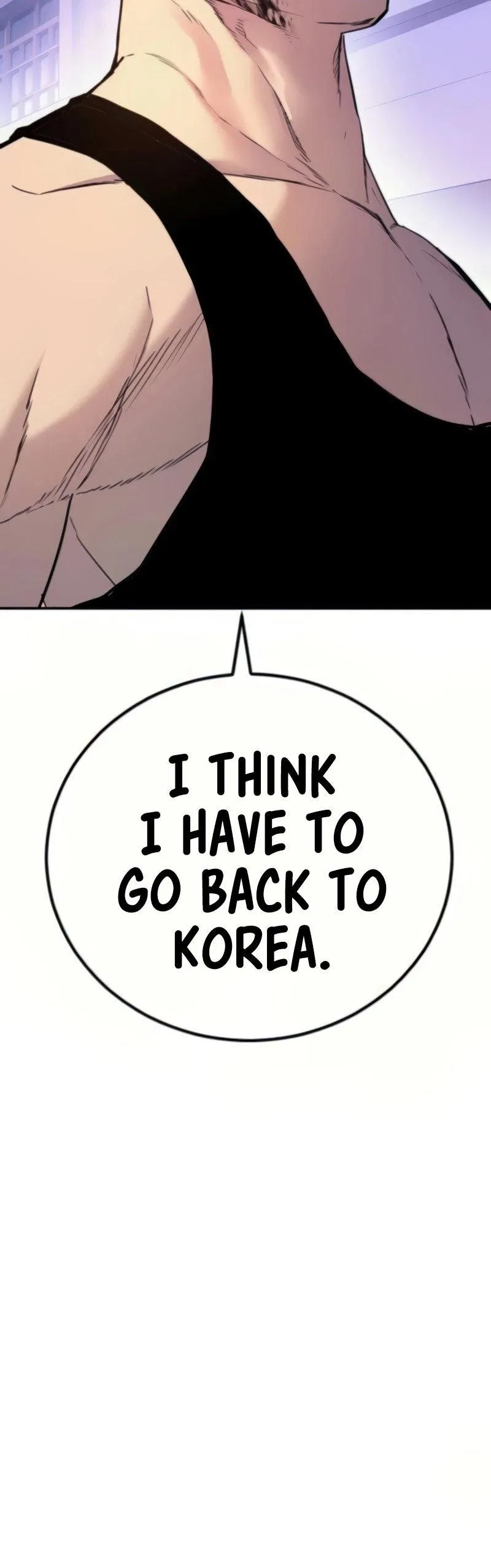 Manager Kim Chapter 27 – Page 28