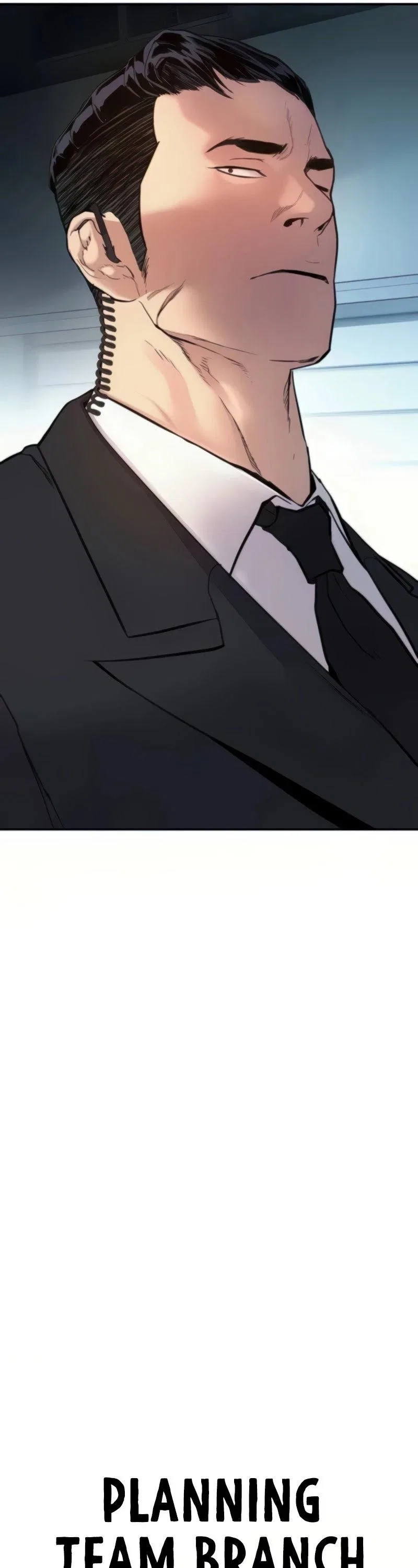 Manager Kim Chapter 27 – Page 29