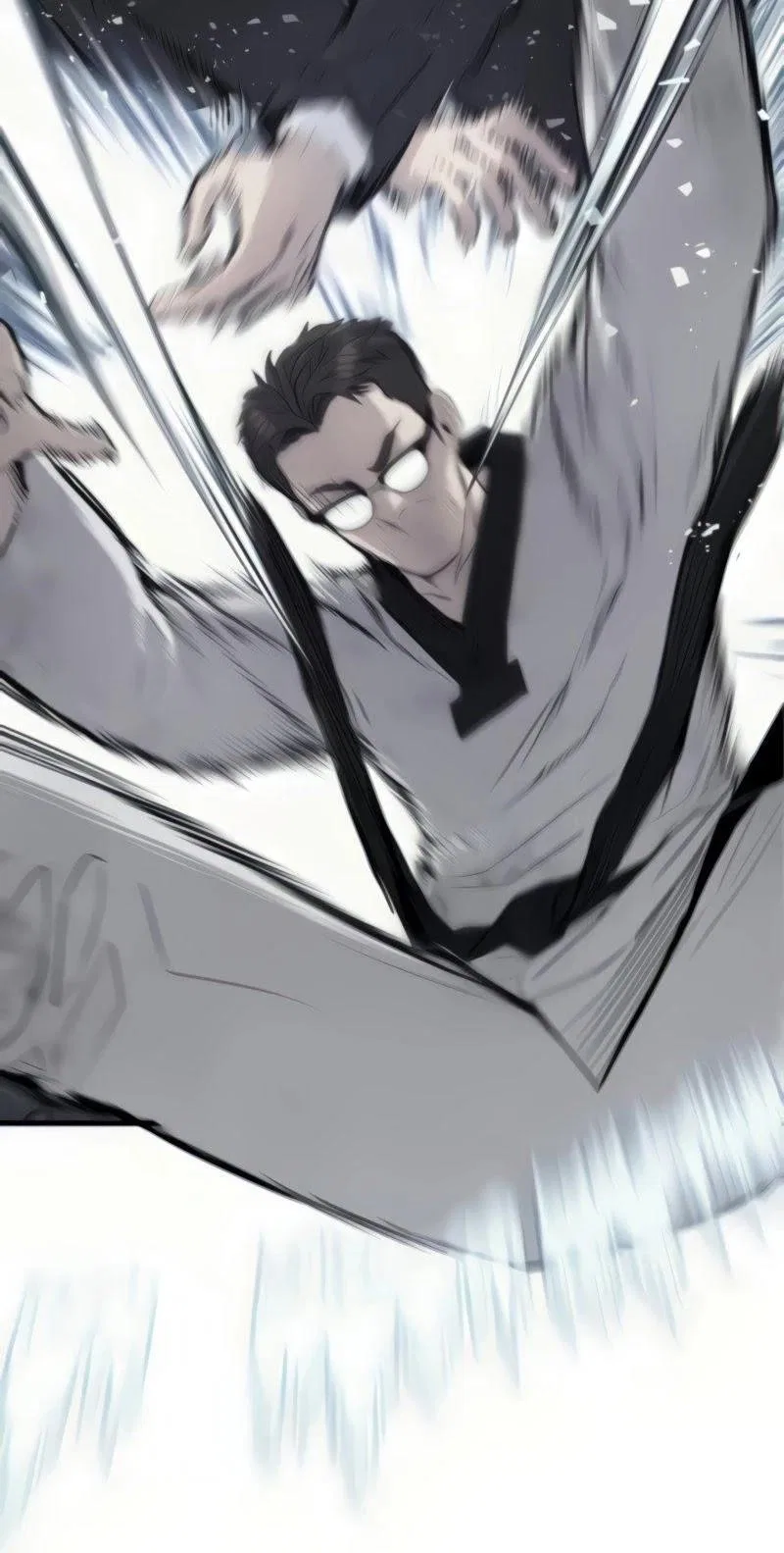 Manager Kim Chapter 27 – Page 75