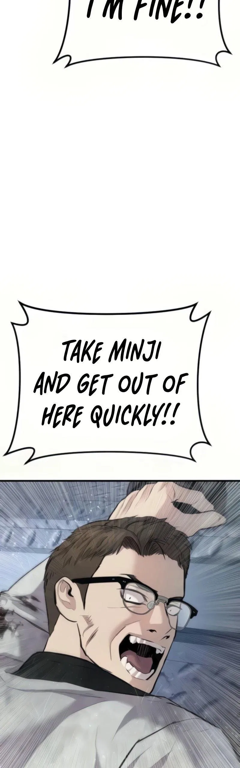 Manager Kim Chapter 27 – Page 80