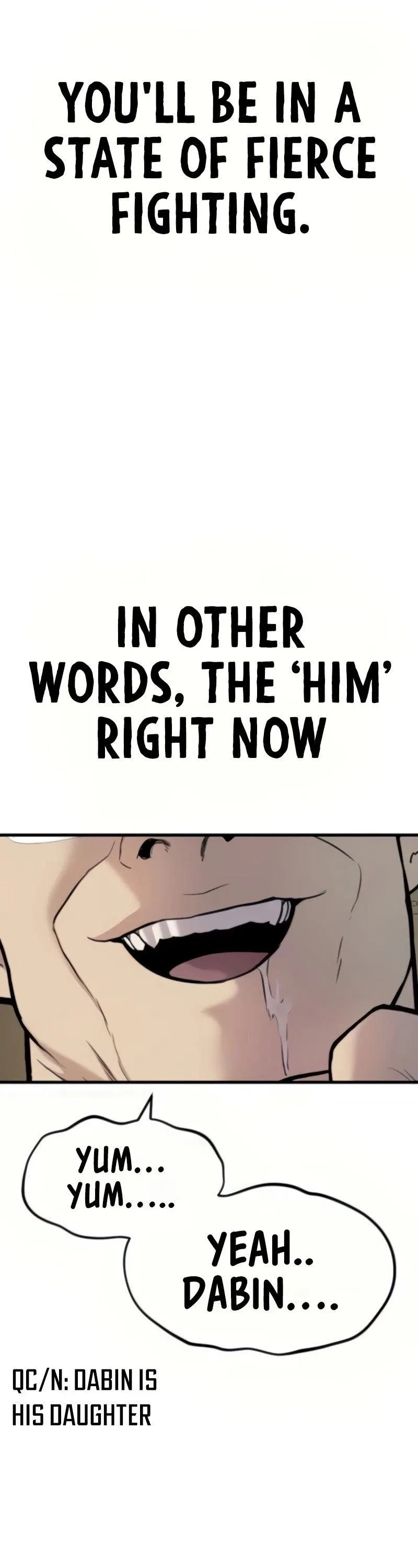 Manager Kim Chapter 27 – Page 97