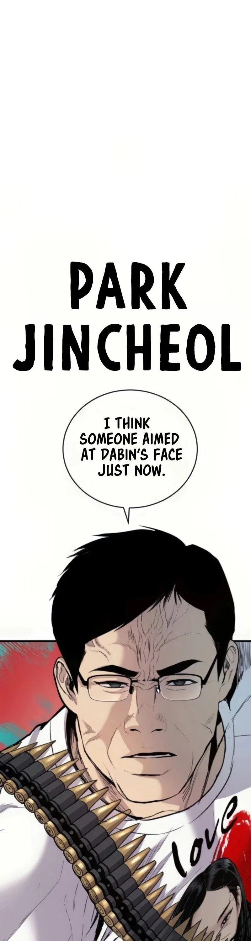 Manager Kim Chapter 27 – Page 117