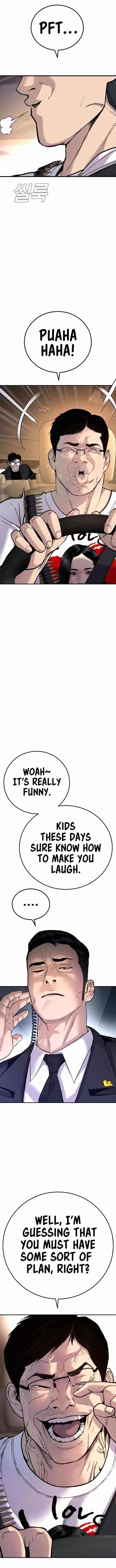 Manager Kim Chapter 26 – Page 1