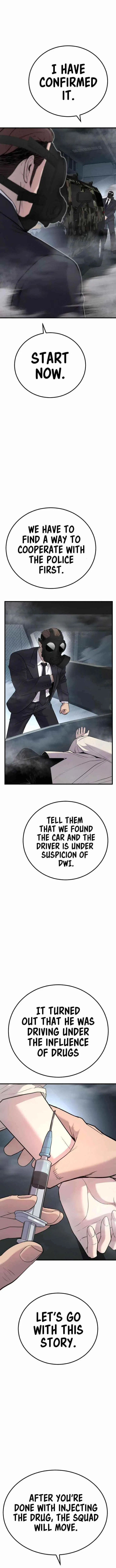 Manager Kim Chapter 26 – Page 10