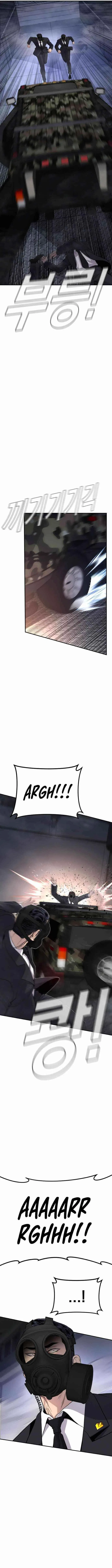 Manager Kim Chapter 26 – Page 14