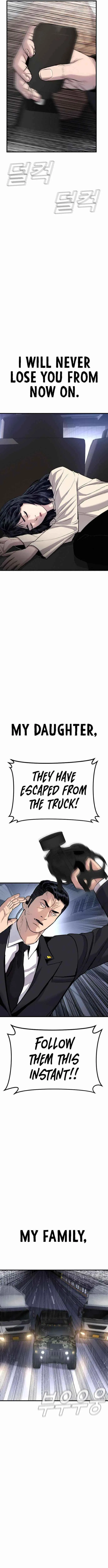 Manager Kim Chapter 26 – Page 18