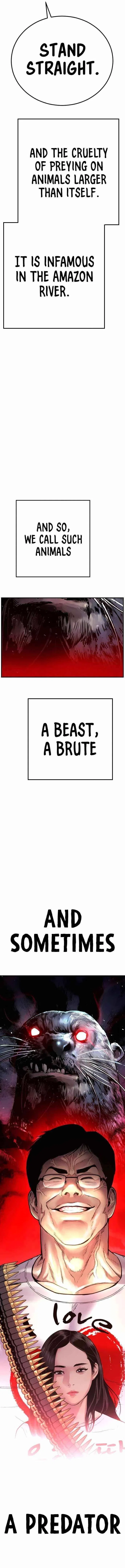 Manager Kim Chapter 26 – Page 24