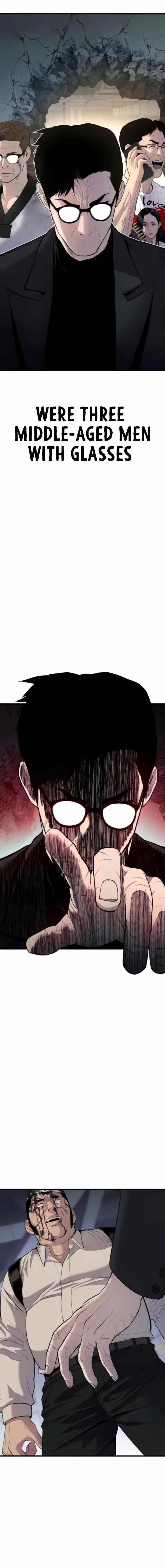 Manager Kim Chapter 24 – Page 7