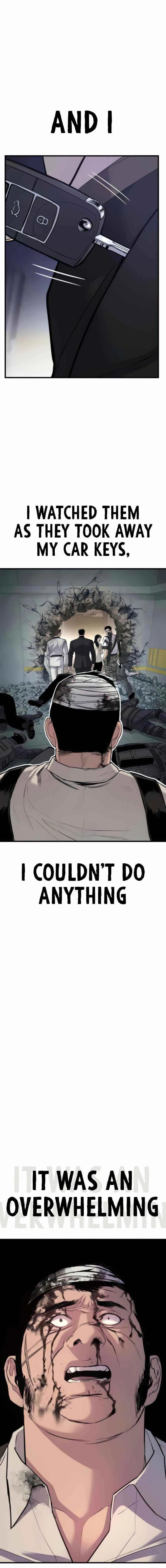 Manager Kim Chapter 24 – Page 8