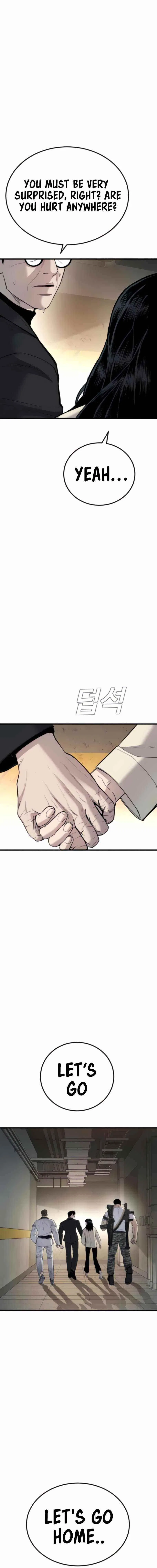 Manager Kim Chapter 24 – Page 10
