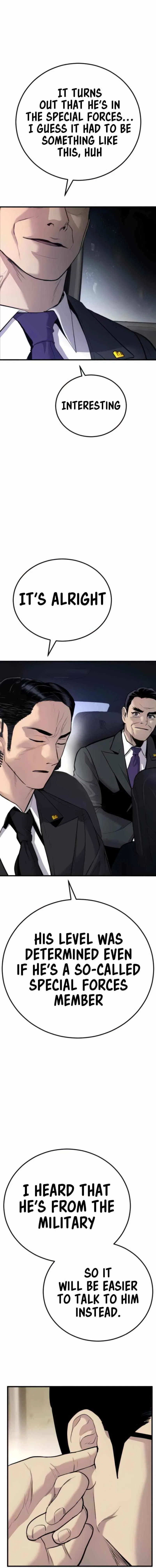 Manager Kim Chapter 24 – Page 14