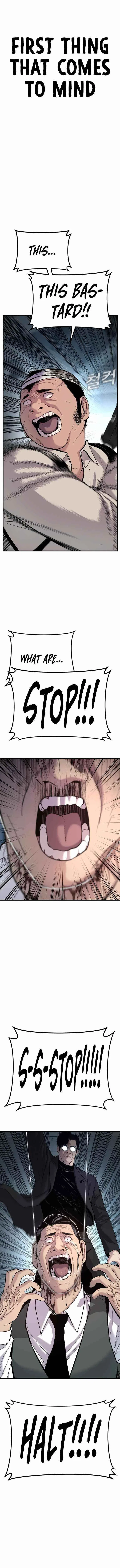 Manager Kim Chapter 23 – Page 2