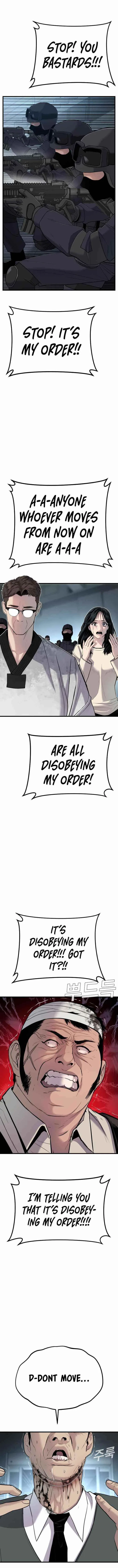 Manager Kim Chapter 23 – Page 3