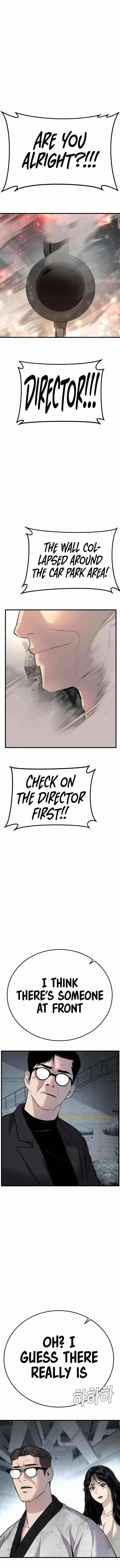 Manager Kim Chapter 23 – Page 11