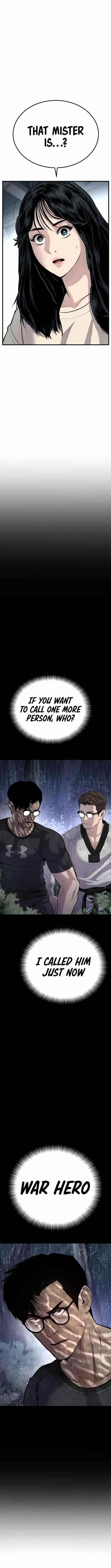 Manager Kim Chapter 23 – Page 12