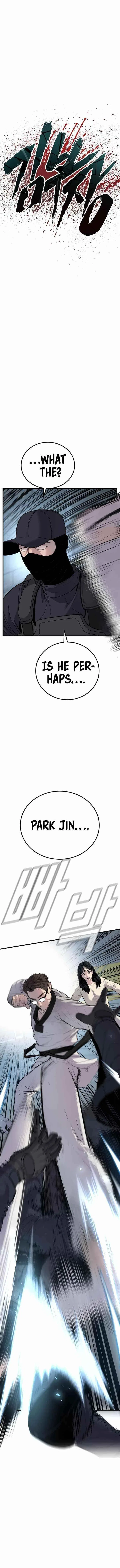 Manager Kim Chapter 23 – Page 14
