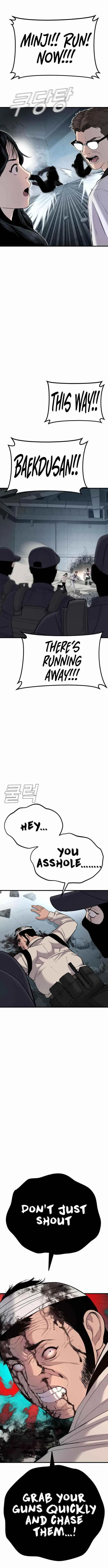Manager Kim Chapter 23 – Page 15