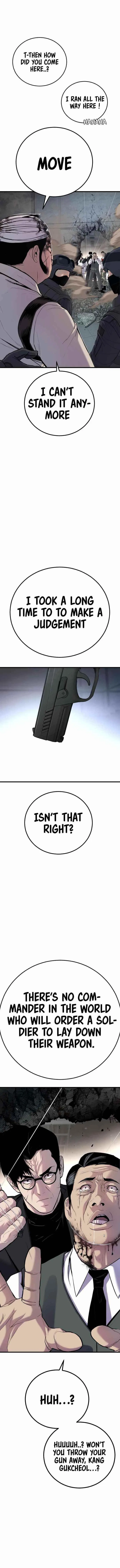 Manager Kim Chapter 23 – Page 20