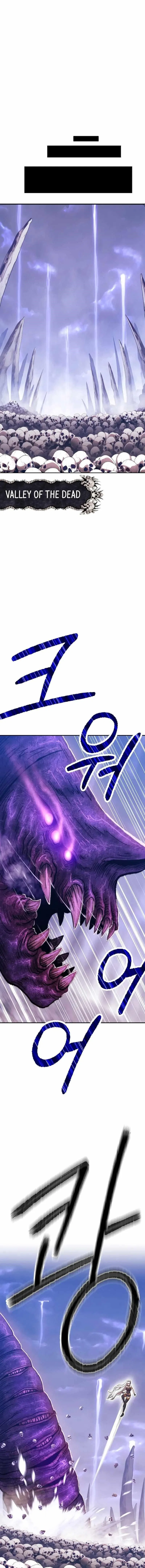 +99 Wooden stick Chapter 41 – Page 19