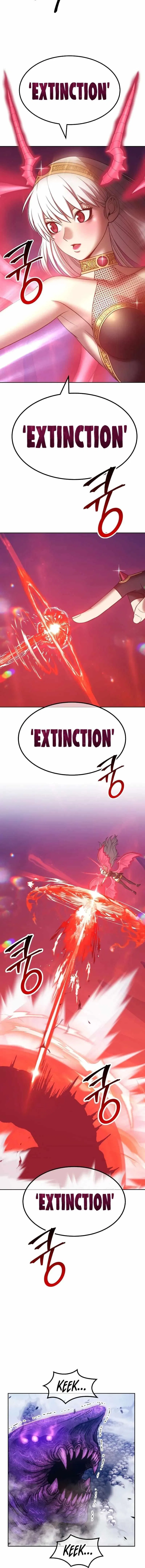 +99 Wooden stick Chapter 41 – Page 25