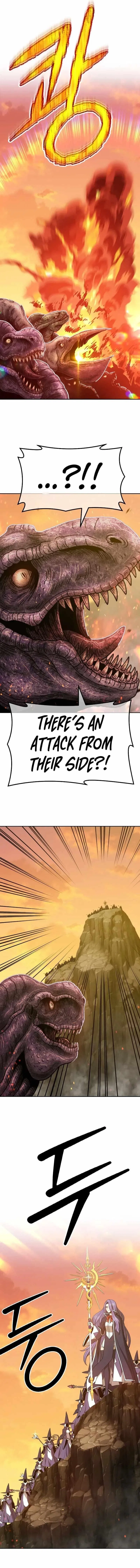 +99 Wooden stick Chapter 41 – Page 41